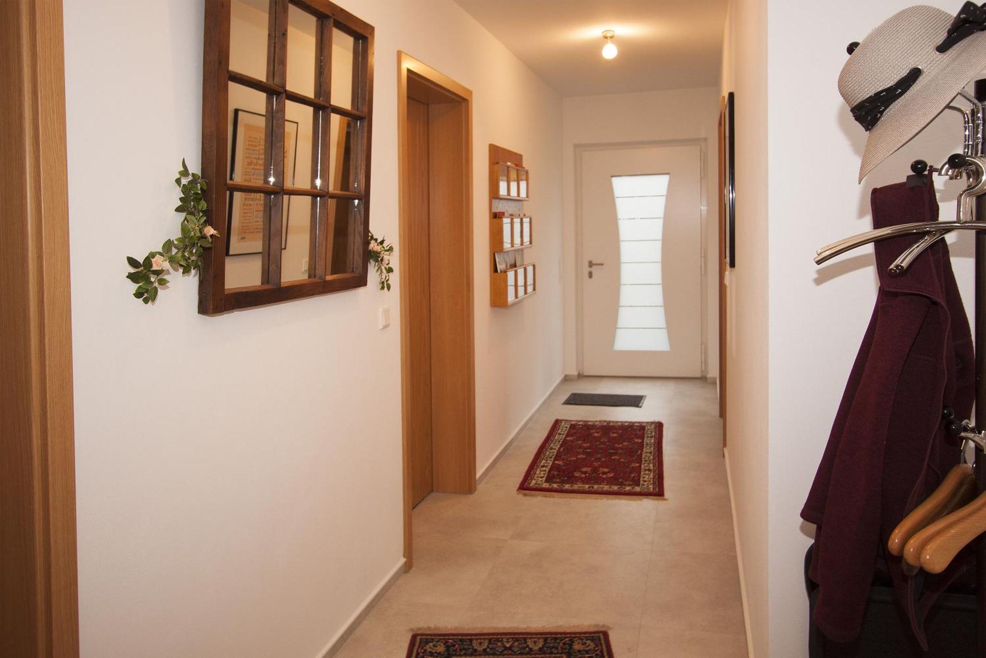 Ferienwohnung Mertens Schmallenberg Exterior foto